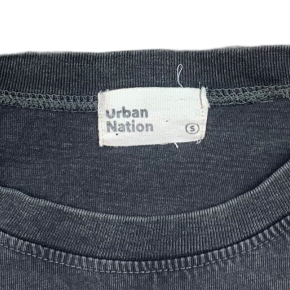 Urban Nation Los Angeles T Shirt - Picture 3 of 3